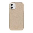thumbnail image 1 of Kate Spade Wrap Case iPhone 11 Gold Munera, 1 of 2