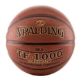 thumbnail image 3 of Spalding TF 1000 Classic Indoor Basketball, 3 of 3