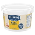 thumbnail image 2 of Hellmann's Gluten Free Real Mayonnaise, 4 L, 2 of 11