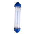 thumbnail image 1 of Tnarru 5-6pack Transparent Water Housing Refill Shell Inline 5 Pcs, 1 of 8