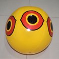 thumbnail image 2 of Repellers  Inflatable Bird Scare Balloon  Repellers Terror Eyes Inflatable Bird Scare Balloon Bird Repellent Eyes Balloon, 2 of 7
