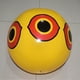 thumbnail image 4 of Repelente de plagas Ojos de terror Globo inflable para asustar pájaros Globo repelente de pájaros Globo de ojos, 4 of 8