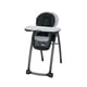 thumbnail image 1 of Silla alta Graco Table2Table Myles, 1 of 4