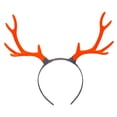 thumbnail image 1 of Diadema para fiesta de Navidad, accesorio para cosplay, diadema para disfraz de fiesta de Navidad para mujer Rojo, 1 of 6