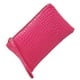thumbnail image 1 of unbranded Cartera Clutch De Cuero Con Estampado De Cocodrilo Y Gran Capacidad, 1 of 6