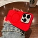 thumbnail image 2 of Funda Silicon Case Para iPhone Compatible Con Magsafe, 2 of 8