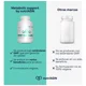 thumbnail image 3 of Metabolic Support con Berberina Aristata, EGCG y Cromo – Control Metabólico, 3 of 7