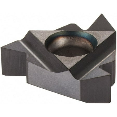 

Vargus 3IR Internal Right Hand 48-8 Partial Profile 60° Laydown Threading Insert Grade VTX TiAlN Coated Carbide