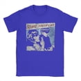 thumbnail image 3 of Camisetas de Sonic Youth Car Dating para hombre, camisetas hipster de algodón puro, camisetas de cuello redondo, camisetas de manga corta, ropa, idea de regalo, 3 of 5