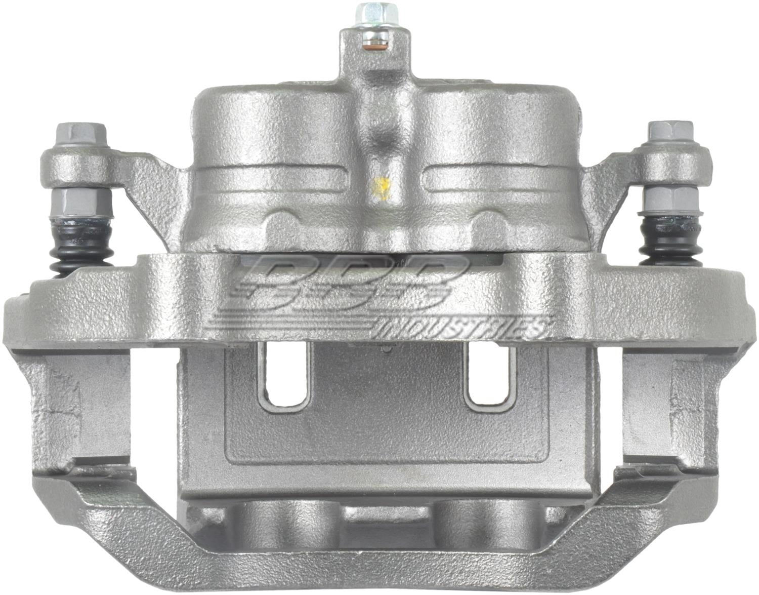 TERREPOWER formerly BBB Industries 99-00619A Reman Caliper w/installation Hardware