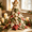 Angel AA, variant on DIY Christmas Pearl Diamond Painting Art Kit with Frame ,Christmas Pearl Art Craft for Adults Beginner, DIY Gemstone Diamond Picture, Create Your Own Christmas Gift (Tree)