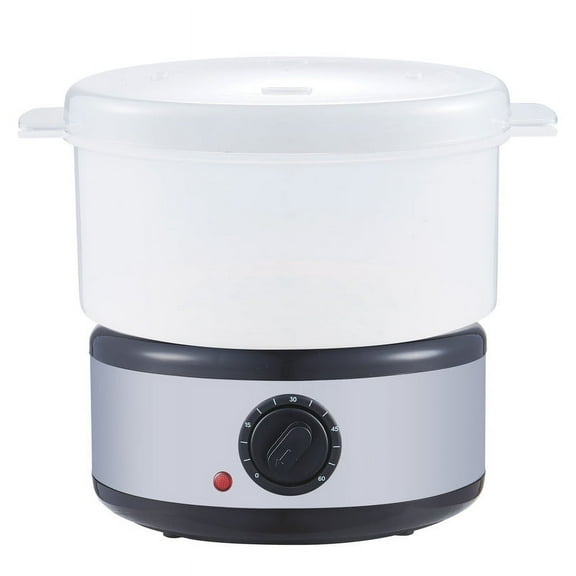 Elite Cuisine 2 qt Electric Food Steamer