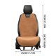 thumbnail image 3 of Ion Cojín de asiento de calefacción de coche 12V Invierno Coche Calefacción Modificación Cojín de asiento caliente, 3 of 8