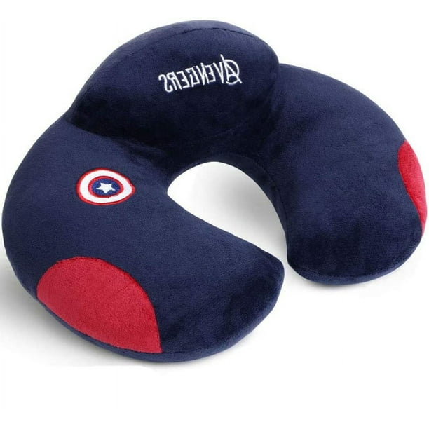 Kids airplane clearance pillow