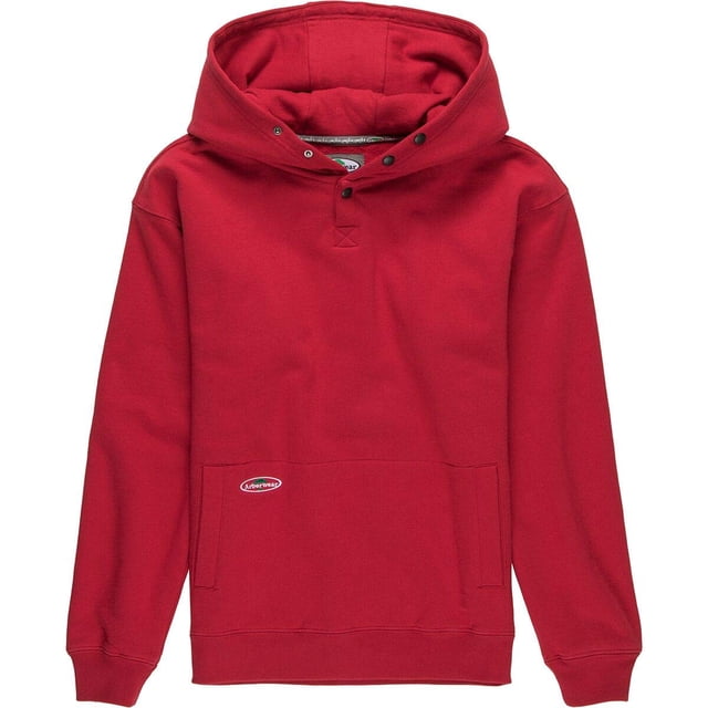 Sudadera con capucha Arborwear de doble grosor para hombre
