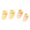 thumbnail image 5 of 4x Nail Protection Guitar Protectors Guitar Covers Ukulele Bass Tip Accessories, 5 of 8