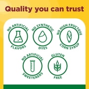 Nature Made Multivitamin + Omega-3 Gummies, Gummy Vitamins for Nutritional Support, 80 Ct