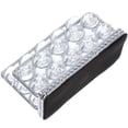 thumbnail image 5 of Masteelf Crystal Business Card Box Office 10.50X6.50X6.00CM Silver, 5 of 8