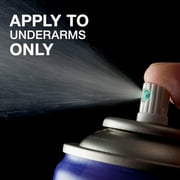 Arrid XX Extra Extra Dry Aerosol Antiperspirant Deodorant, Regular 4 oz.