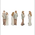 thumbnail image 5 of Honganda Desktop Decor, Human-Shaped Resin Artwork Ornament Decorative Tools, 5 of 5