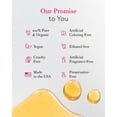 thumbnail image 3 of Leven Rose Organic Jojoba Oil for Skin, Hair, and Nails 4 Fl Oz, 3 of 7