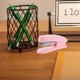thumbnail image 4 of Multi-function Stapler Convenient Desk Stapler Metal Office Stapler Home Supply, 4 of 4