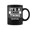 Black, variant on Its A Chase Thing You Wouldnt Understand Chase Name Coffee Mugs