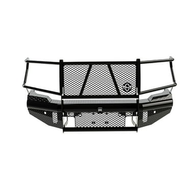 Ranch Hand FBG201BLR Legend Series Front Bumper Fits select: 2020-2023 GMC SIERRA