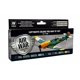 thumbnail image 1 of Pintura Model Air Vallejo RLM Colors 17ml Vallejo 8429551711654, 1 of 1