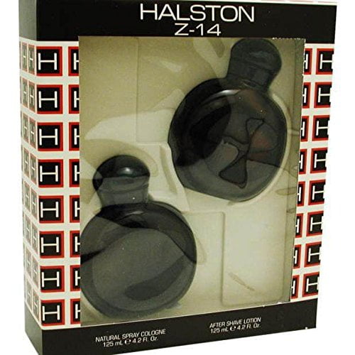 Halston Z-14 Coffret Cadeau pour Hommes