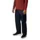 thumbnail image 4 of Pantalón de senderismo Columbia Rebel Roamer II para hombre, negro, 2 veces de largo, 4 of 8