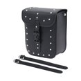 thumbnail image 3 of Bolsa delantera para manillar de bicicleta, accesorios de ciclismo, bicicletas multifuncionales con avenidos, 3 of 9