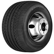 Arisun ST100 205/75R14 105/101M D Trailer Tire