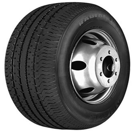 Arisun ST100 205/75R14 105/101M D Trailer Tire