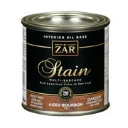 ZAR 11506 Wood Stain, Modern Walnut