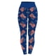 thumbnail image 3 of MKLEKYY Leggings estampados del Día de la Independencia para mujer, mallas deportivas de cintura alta para entrenamiento, correr, pantalones de yoga con realce, 3 of 3