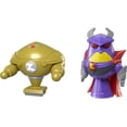 thumbnail image 2 of Pixar Minis Sidekicks Assortment, 2 of 6