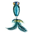 thumbnail image 3 of Arbogast Hula Popper 2.0 Topwater Baits 2'' Blue Kill 3/8 oz., 3 of 3