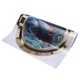 thumbnail image 4 of Etiqueta de la pared del dormitorio de estar Ventana falsa 3D Sea World 50 * 50 cm (5005) Likrtyny Para estrenar, 4 of 6