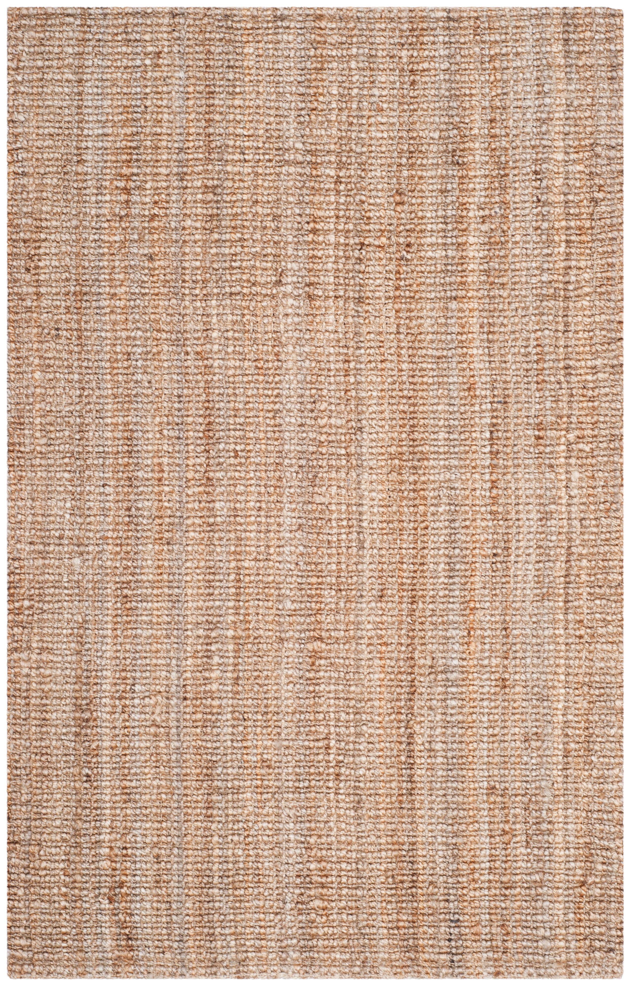 Safavieh Natural Fiber Levi Solid Area Rug, Natural, 4' x 6'