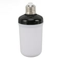thumbnail image 2 of Ampoule Feu, Ampoules à Flamme LED Éclairage Jaune pour Patio, 2 of 8