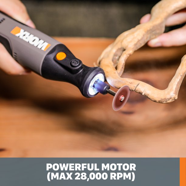 Image of Worx WX240 Walmart