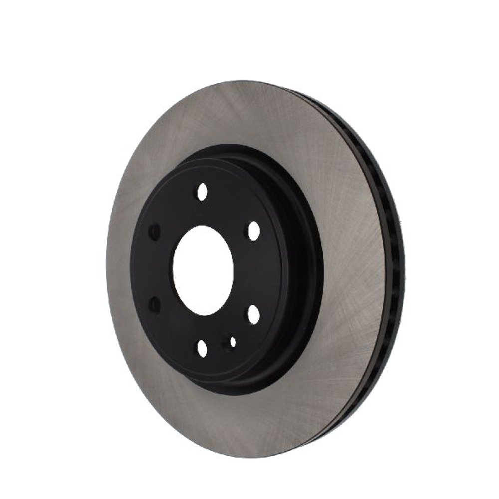 GoParts OE Replacement for 20082017 Buick Enclave Front Disc Brake