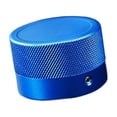 thumbnail image 1 of S SERENABLE Billiard Chalk Holder Aluminum Alloy Small Easy to Use Screwed Cap Practical Blue, 1 of 9