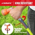 thumbnail image 7 of YAMATIC 5/8 x 50 ft Medium Duty Commercial Grade Garden Hose, 7 of 7