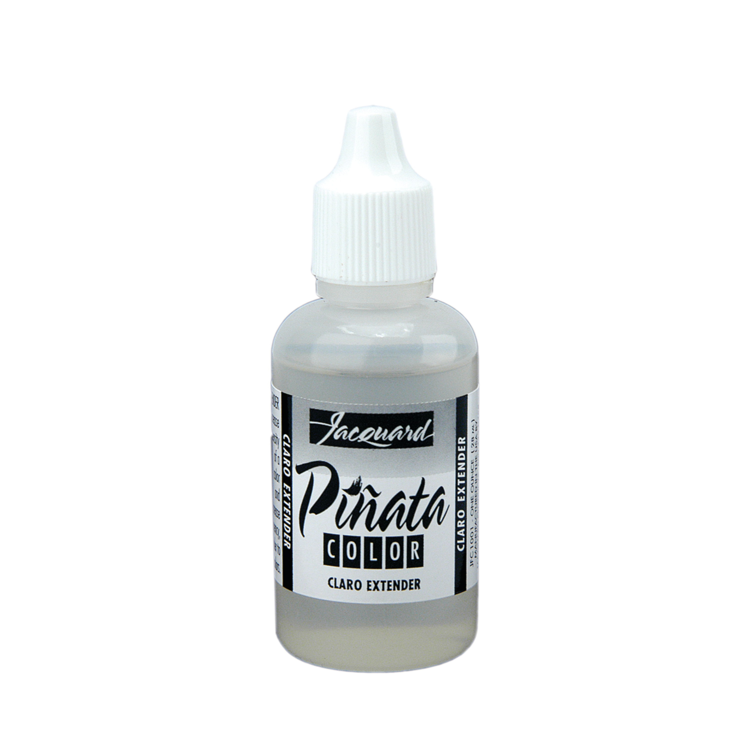 Jacquard Piñata Alcohol Ink Claro Extender, 1 oz.