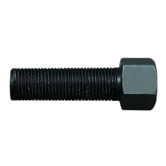 Motion Pro Flywheel Puller M18x1.5 Right Hand External Thread, High Carbon Steel, Heat Treated (08-0116)