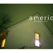 American Football - American Football (Deluxe Edition) - Music & Performance - Cassette