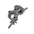 thumbnail image 2 of Odyssey LACSDP30 2-Inch Diameter Tube Heavy-Duty Aluminum Swivel Dual Pro Clamp, 2 of 2