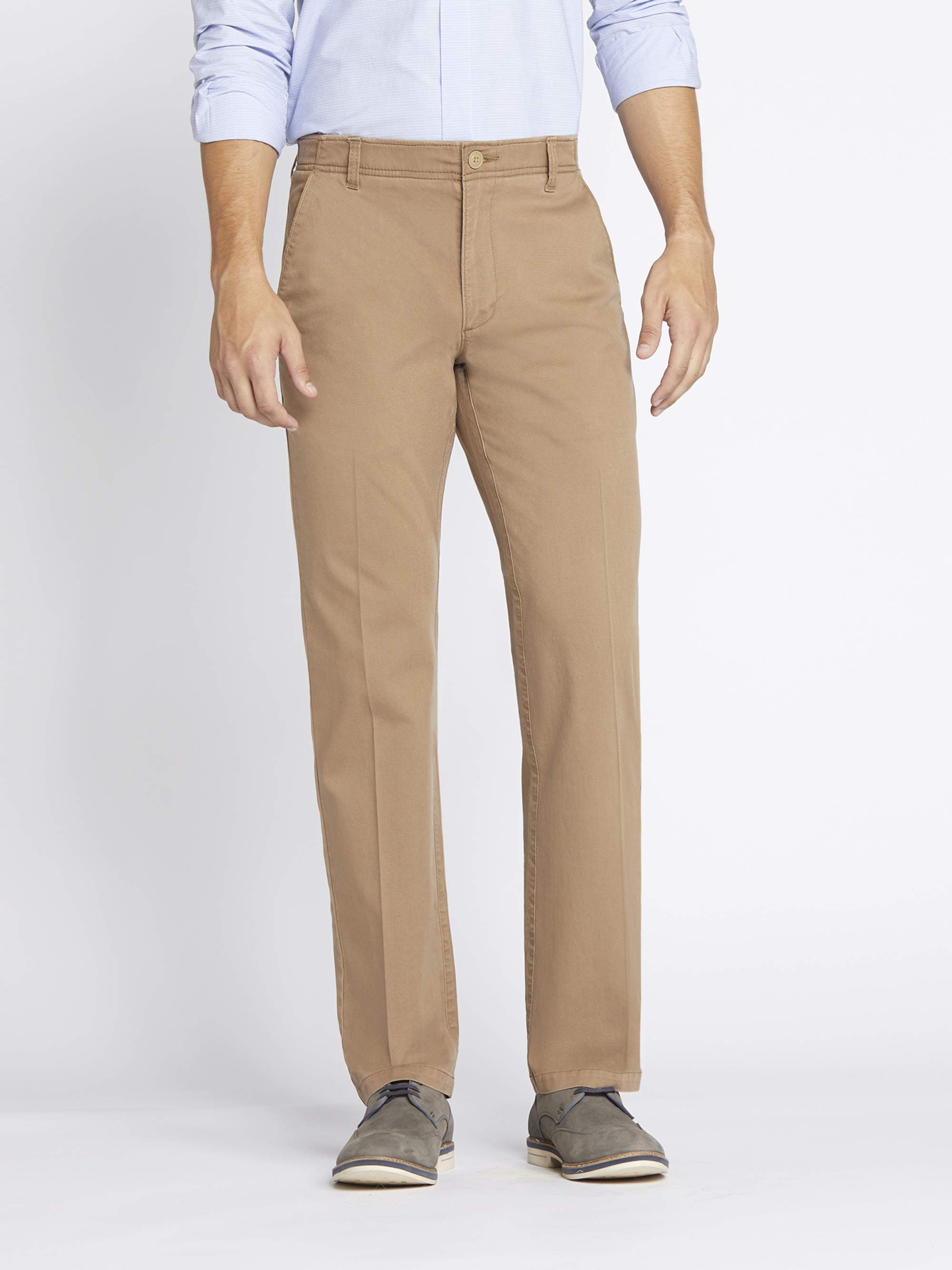lee rider khaki pants